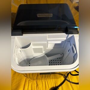 Persona Black and White Bar Accessories for Dining